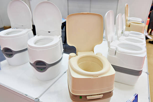 Trusted Wrangell, AK Portable Potty Rental Experts